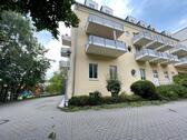 Foto - Etagenwohnung in Kirchberg