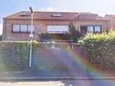 Foto - Reihenhaus in Wesel • 118 m² • Garage • sonnige Terrasse