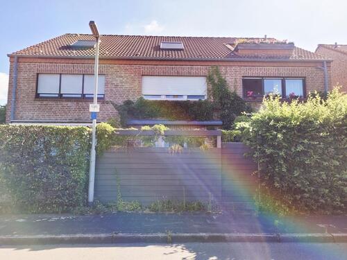Foto - Reihenhaus in Wesel • 118 m² • Garage • sonnige Terrasse