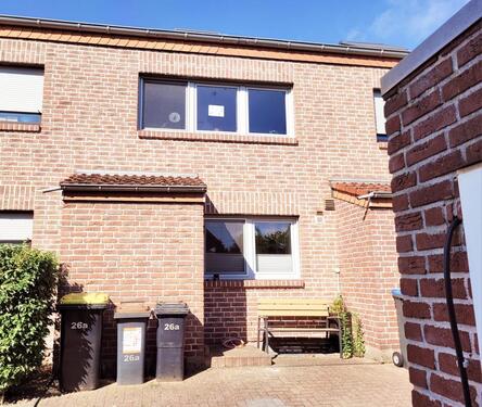 Foto - Einfamilienhaus zum Kaufen in Wesel