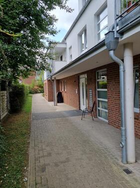 Foto - 2 ZKB 53 m2 in Bad Essen Zentrum zu vermieten