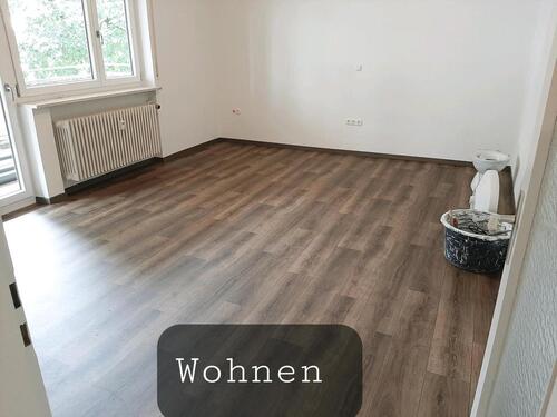 Foto - Etagenwohnung in Burgkirchen an der Alz zur Miete