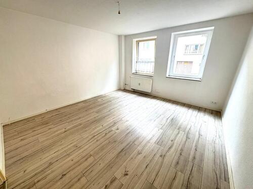 Foto - Etagenwohnung in Essen