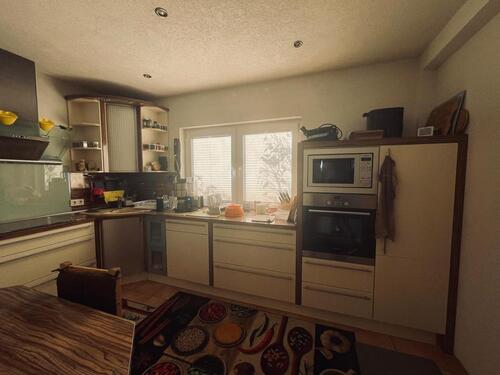 Foto - Haus in Braunfels zu vermieten ab 01.01.25