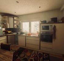 Haus in Braunfels zu vermieten ab 01.01.25