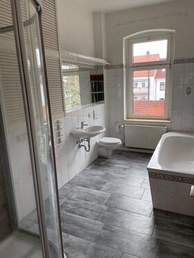 Foto - Etagenwohnung in Weißenfels zur Miete