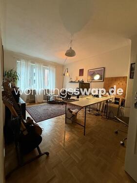 Foto - Wohnungsswap - 3 Zimmer, 64 m² - Osterstraße, Eimsbüttel, Hamburg