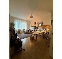 Wohnungsswap - 3 Zimmer, 64 m² - Osterstraße, Eimsbüttel, Hamburg