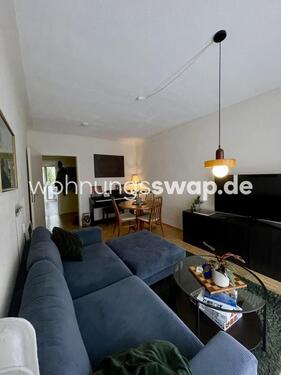 Foto - 3 Zimmer Etagenwohnung in Hamburg