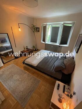 Foto - Etagenwohnung in Hamburg zur Miete