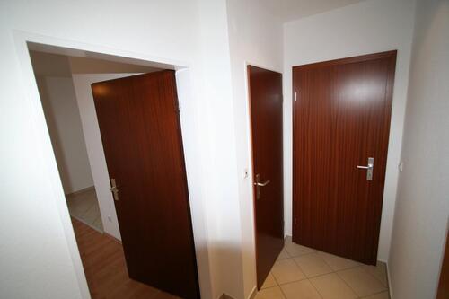 Foto - Etagenwohnung in Burgdorf