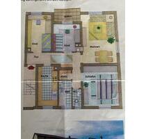 Wohnung in Böblingen 4 Zimmer - 299.000,00 EUR Kaufpreis, in Böblingen (PLZ: 71034) Dagersheim