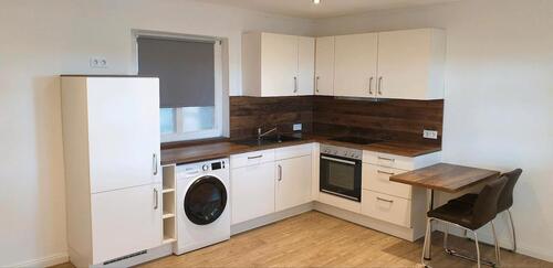 Foto - Einliegerwohnung - 570,00 EUR Kaltmiete,