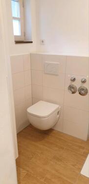 Foto - Etagenwohnung zur Miete in Wurster Nordseeküste