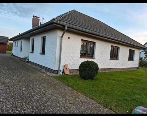 Foto - Immobilie Einfamilienhaus ( Bungalow) zu verkaufen.