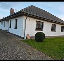 Immobilie Einfamilienhaus ( Bungalow) zu verkaufen. - Wulkenzin