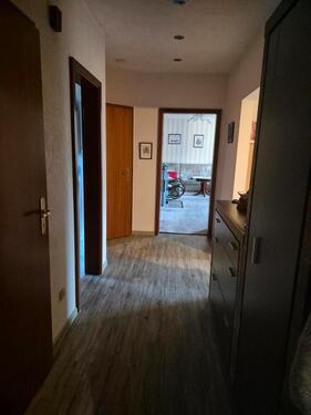 Foto - Einfamilienhaus in Wulkenzin