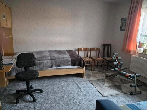 Foto - Einfamilienhaus in Wulkenzin zum Kaufen