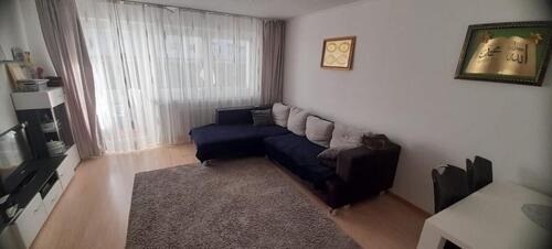 Foto - Etagenwohnung in Stolberg (Rheinland)