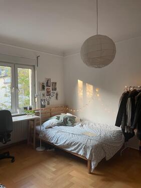 Foto - eine schöne Wohnung mit Dachterasse