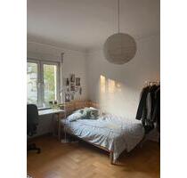 eine schöne Wohnung mit Dachterasse - Berlin Pankow