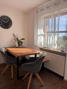 Foto - Schöne Dachgeschosswohnung zu vermieten