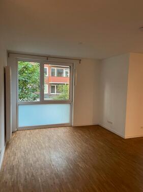 Foto - Etagenwohnung in Hamburg zur Miete