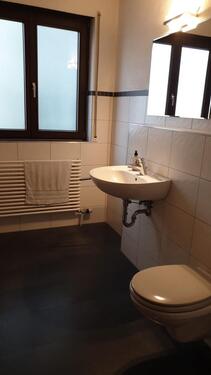 Foto - Helle 3.5 Zimmer-Wohnung mit Südwestbalkon