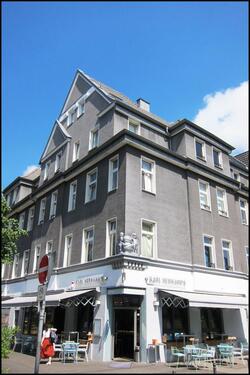 Foto - 2 Zimmer Etagenwohnung zum Kaufen in Köln