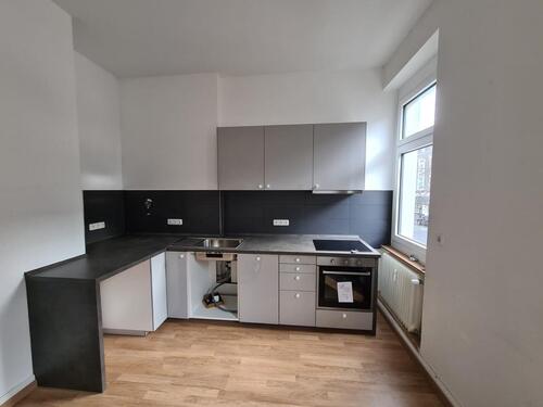 Foto - 2 Zimmer Etagenwohnung in Köln