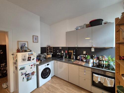 Foto - Etagenwohnung in Köln zum Kaufen