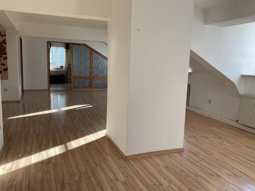 Foto - Etagenwohnung in Dinkelsbühl zur Miete