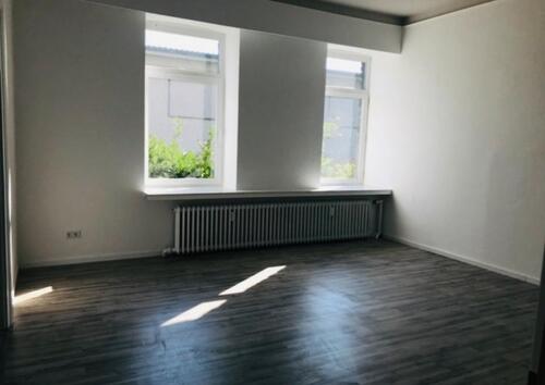 Foto - Etagenwohnung in Oerlinghausen zur Miete