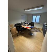 Helle, moderne 3-Zimmer-Wohnung als Büro, zentral in Willstätt - Rheinau