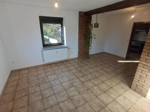 Foto - Etagenwohnung in Johannesberg zur Miete