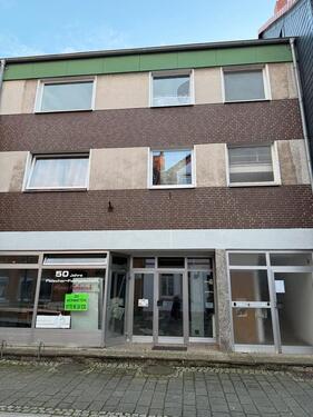 Foto - Lagerfläche 82qm in der Peiner Innenstadt zu vermieten