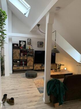 Foto - 1 Zimmer Etagenwohnung zur Miete in Mülheim an der Ruhr