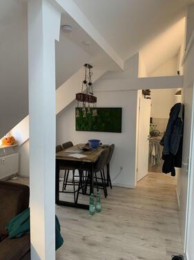 Foto - 1 Zimmer Etagenwohnung in Mülheim an der Ruhr