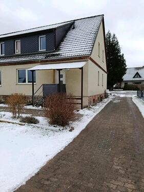 Foto - 3 Raum Wohnung im Reihenhaus - 462,00&nbsp;EUR Kaltmiete, ca.&nbsp; 66,00&nbsp;m&sup2;