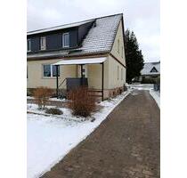 3 Raum Wohnung im Reihenhaus - 462,00&nbsp;EUR Kaltmiete, ca.&nbsp; 66,00&nbsp;m&sup2; in Schwedt (Oder) (PLZ: 16303)