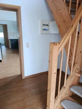 Foto - 3 Zimmer Etagenwohnung zur Miete in Schwedt (Oder)