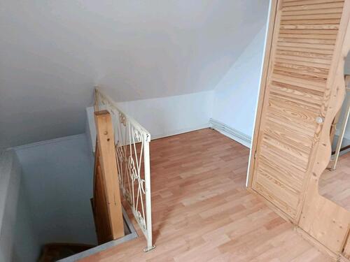 Foto - Etagenwohnung in Schwedt (Oder) zur Miete