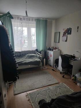 Foto - 2 Zimmer Etagenwohnung zum Kaufen in Mönchengladbach
