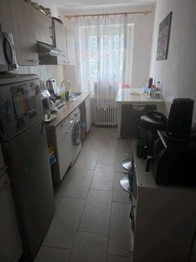 Foto - 2 Zimmer Etagenwohnung in Mönchengladbach