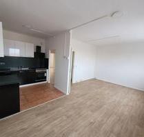 Ihr neues Familienheim mit Grün - 4 Zimmer mit EBK - Halle (Saale) Silberhöhe