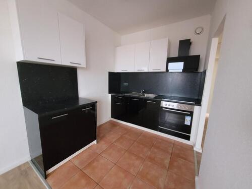 Foto - 4 Zimmer Etagenwohnung zur Miete in Halle (Saale)