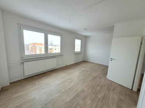 Foto - 4 Zimmer Etagenwohnung in Halle (Saale)