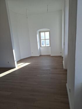 Foto - Etagenwohnung in Teutschenthal zur Miete