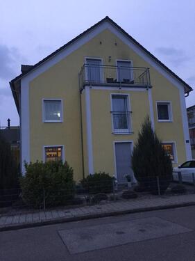 Foto - Mietwohnung mit gehobener Ausstattung in exponierten Lage