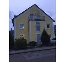 Mietwohnung mit gehobener Ausstattung in exponierten Lage - Ingolstadt Münchener Straße